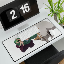 Load image into Gallery viewer, The Apothecary Diaries Mouse Pad (Desk Mat)
