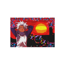 Load image into Gallery viewer, Anime Bleach Rug
