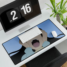 Load image into Gallery viewer, Anime Sayonara, Zetsubou-Sensei Mouse Pad (Desk Mat)
