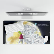 Load image into Gallery viewer, Anime One Piece Mouse Pad (Desk Mat)
