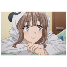 Load image into Gallery viewer, Kaede Azusagawa Jigsaw Puzzle
