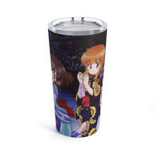 Load image into Gallery viewer, Girls und Panzer Tumbler 20oz
