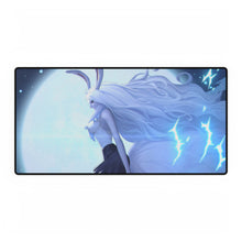 Load image into Gallery viewer, Carrot Mouse Pad (Desk Mat)
