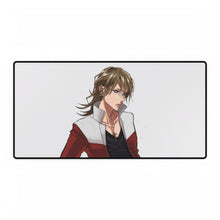 Load image into Gallery viewer, Anime Tiger &amp; Bunny Mouse Pad (Desk Mat)
