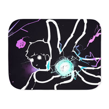 Load image into Gallery viewer, Shigeo Kageyama Sherpa Blanket
