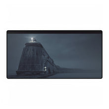Load image into Gallery viewer, Snowpiercer Series Train Design Mouse Pad (Desk Mat)
