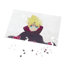 Load image into Gallery viewer, Boruto Uzamaki Jigsaw Puzzle
