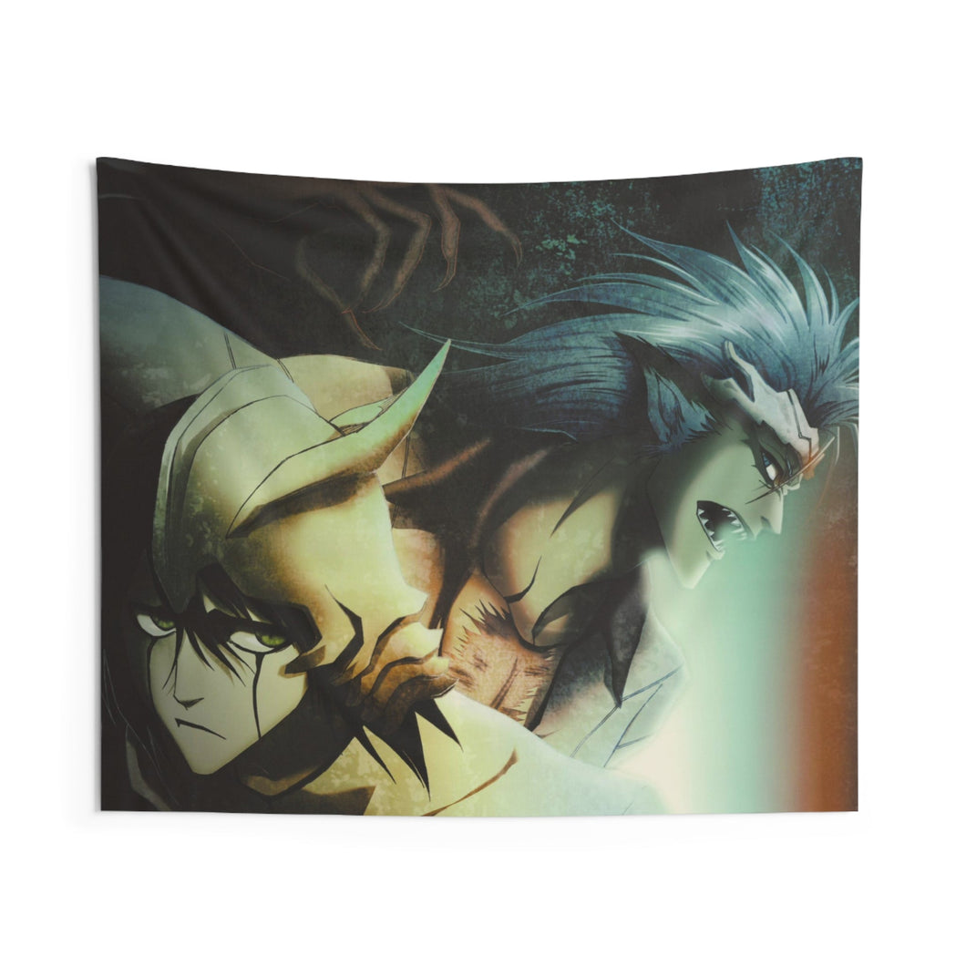 Anime Bleach Indoor Wall Tapestry