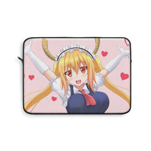 Load image into Gallery viewer, Anime Miss Kobayashi&#39;s Dragon Maid Laptop Sleeve
