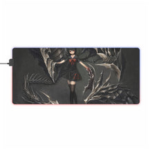 Load image into Gallery viewer, Touhou RGB LED Mouse Pad (Desk Mat)

