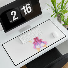 Load image into Gallery viewer, Anime The iDOLM@STER Mouse Pad (Desk Mat)
