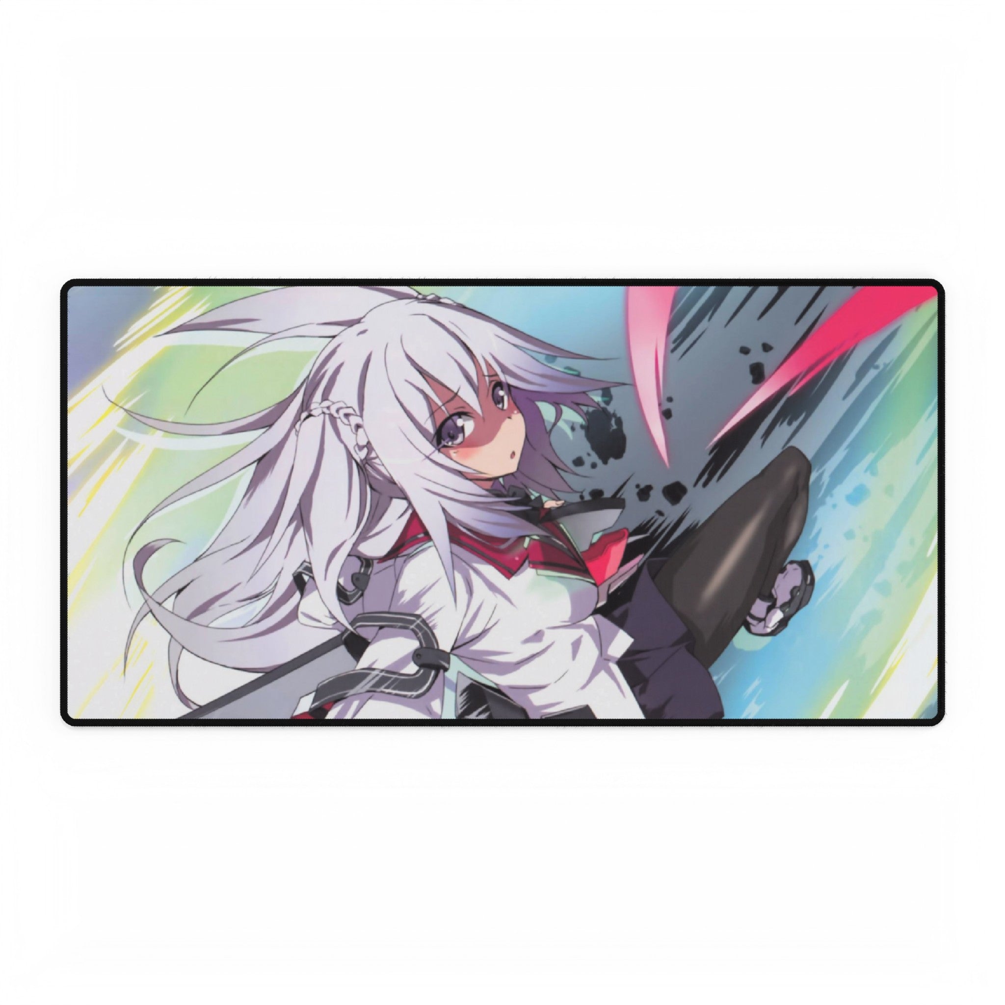 Kirin Toudou Mouse Pad (Desk Mat)
