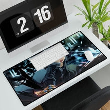 Load image into Gallery viewer, Problem Children Are Coming From Another World, Aren t They Mouse Pad (Desk Mat)
