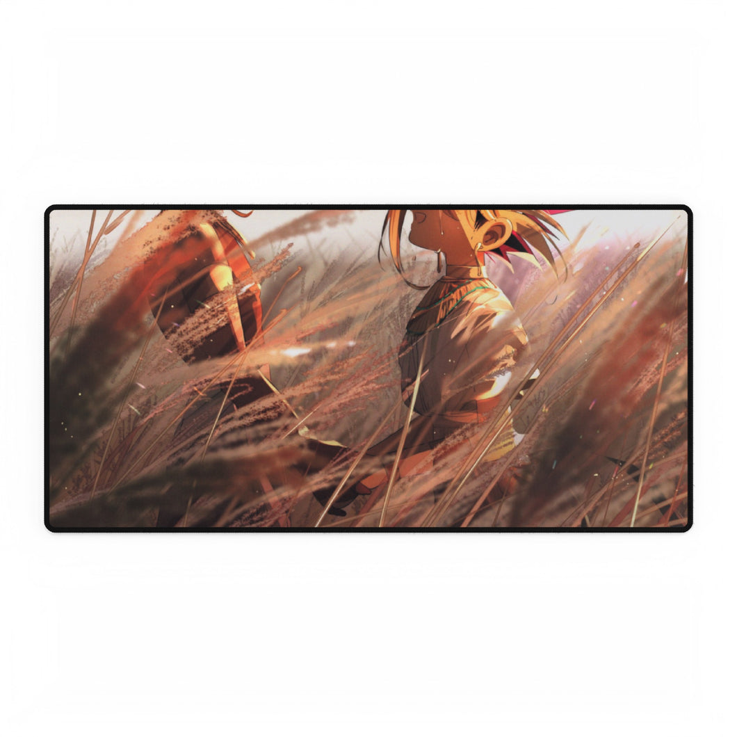 Yu-Gi-Oh! Mouse Pad (Desk Mat)