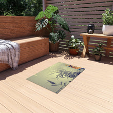 Load image into Gallery viewer, Anime Dragon Ball Z Rug
