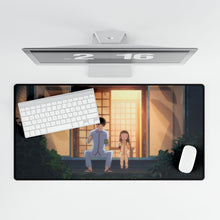 Load image into Gallery viewer, Kakushigoto Mouse Pad (Desk Mat)
