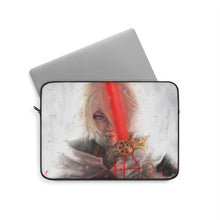 Load image into Gallery viewer, Anime Seraph of the End Laptop Sleeve
