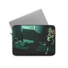 Load image into Gallery viewer, ichigo vs ulquiorra final battle Laptop Sleeve
