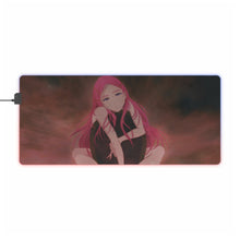 Load image into Gallery viewer, Eureka Seven RGB LED Mouse Pad (Desk Mat)
