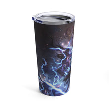 Load image into Gallery viewer, Anime FullMetal Alchemist Tumbler 20oz
