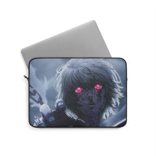 Load image into Gallery viewer, Hunter x Hunter Kurapika Laptop Sleeve
