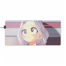Load image into Gallery viewer, My Hero Academia RGB LED Mouse Pad (Desk Mat)
