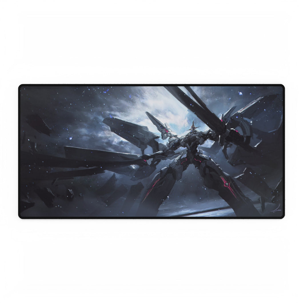 Anime Yu-Gi-Oh! Mouse Pad (Desk Mat)