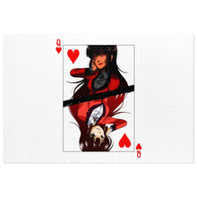 Load image into Gallery viewer, Kakegurui Yumeko Jabami Jigsaw Puzzle
