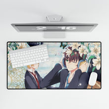 Load image into Gallery viewer, Zetsuen No Tempest Mouse Pad (Desk Mat)
