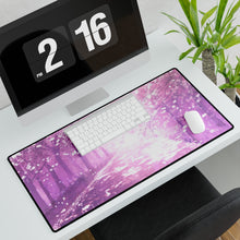 Load image into Gallery viewer, Anime Street Mouse Pad (Desk Mat)
