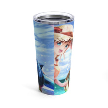Load image into Gallery viewer, Kagura (Gintama) Tumbler 20oz
