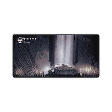 Load image into Gallery viewer, Hollow Knight Mouse Pad (Desk Mat)
