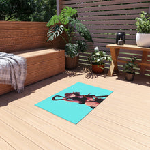 Load image into Gallery viewer, Anime Kill La Kill Rug
