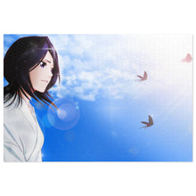 Load image into Gallery viewer, Bleach Rukia Kuchiki Jigsaw Puzzle
