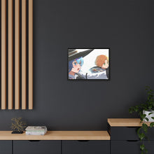 Load image into Gallery viewer, Mushoku Tensei: Jobless Reincarnation Canvas Framed Art Print

