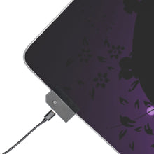 Load image into Gallery viewer, Sword Art Online RGB LED Mouse Pad (Desk Mat)
