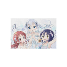 Load image into Gallery viewer, Is the Order a Rabbit? Rug
