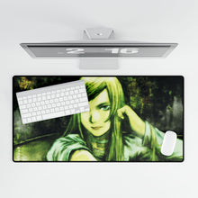 Load image into Gallery viewer, Texhnolyze Mouse Pad (Desk Mat)
