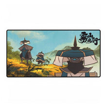 Load image into Gallery viewer, Fog Hill Of Five Elements Mouse Pad (Desk Mat)
