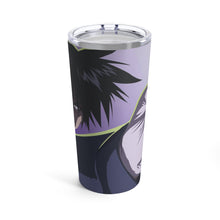 Load image into Gallery viewer, Anime FullMetal Alchemist Tumbler 20oz
