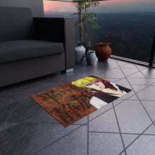 Load image into Gallery viewer, Durarara!! Shizuo Heiwajima Rug

