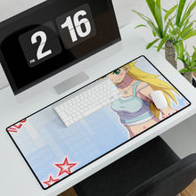 Load image into Gallery viewer, Anime The iDOLM@STERr Mouse Pad (Desk Mat)
