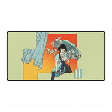 Load image into Gallery viewer, Tatami Galaxy Mouse Pad (Desk Mat)
