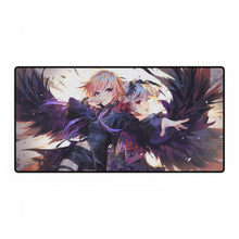 Load image into Gallery viewer, Anime The iDOLM@STER Cinderella Girls Mouse Pad (Desk Mat)
