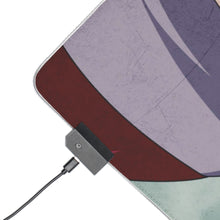 Load image into Gallery viewer, Anime Bleach RGB LED Mouse Pad (Desk Mat)
