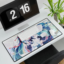 Load image into Gallery viewer, Anime Vocaloid Mouse Pad (Desk Mat)
