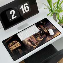 Load image into Gallery viewer, Anime Shop Mouse Pad (Desk Mat)
