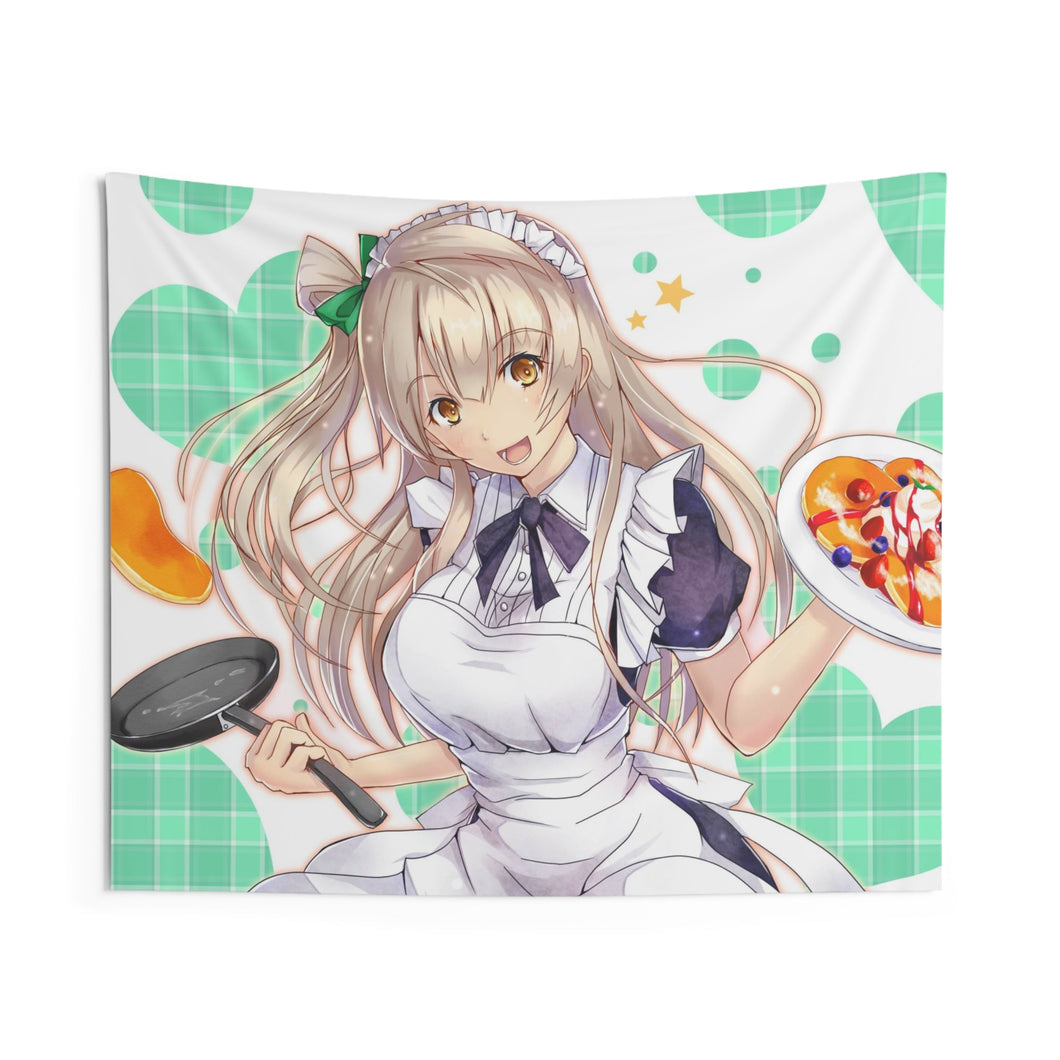 Love Live! Kotori Minami Indoor Wall Tapestry