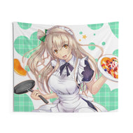 Love Live! Kotori Minami Indoor Wall Tapestry