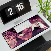 Load image into Gallery viewer, Chihayafuru Mouse Pad (Desk Mat)
